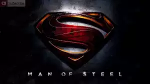 Dj Peter - Man of Steel